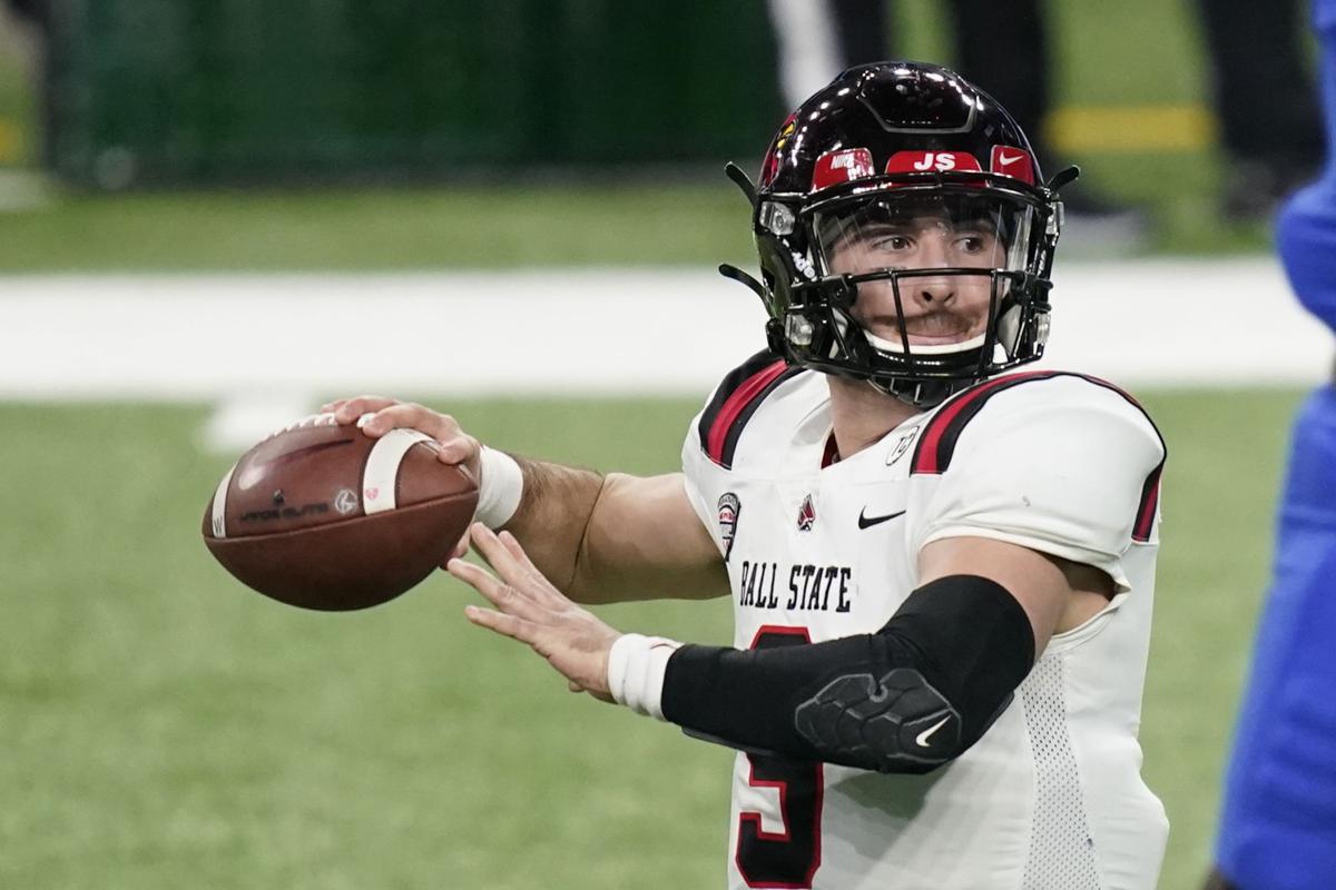 MAC Championship Football