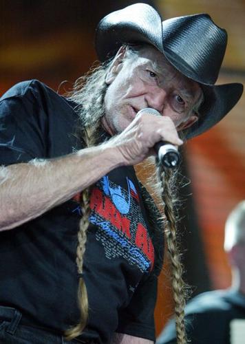 Willie Nelson