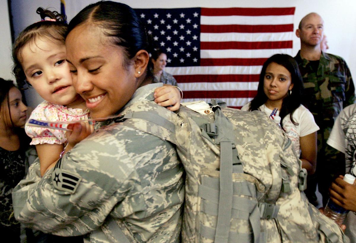 Arizona Air National Guard