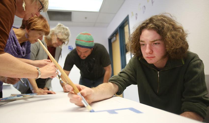 Women's March on Washington - Tucson