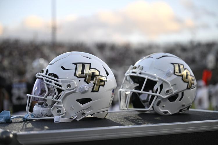 Cincinnati UCF Football