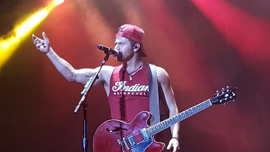 Workin' man's point of view