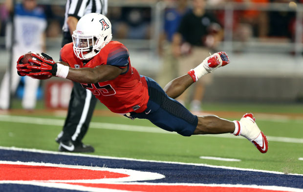 Ka'Deem Carey