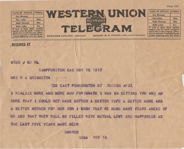 Street Smarts: Warren Avenue