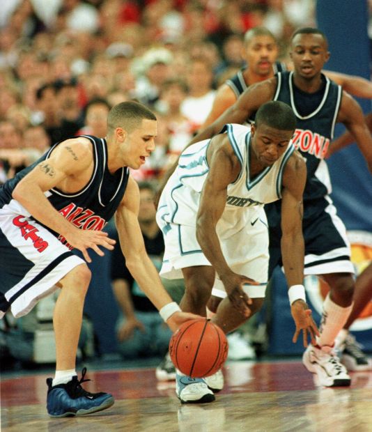 Mike Bibby