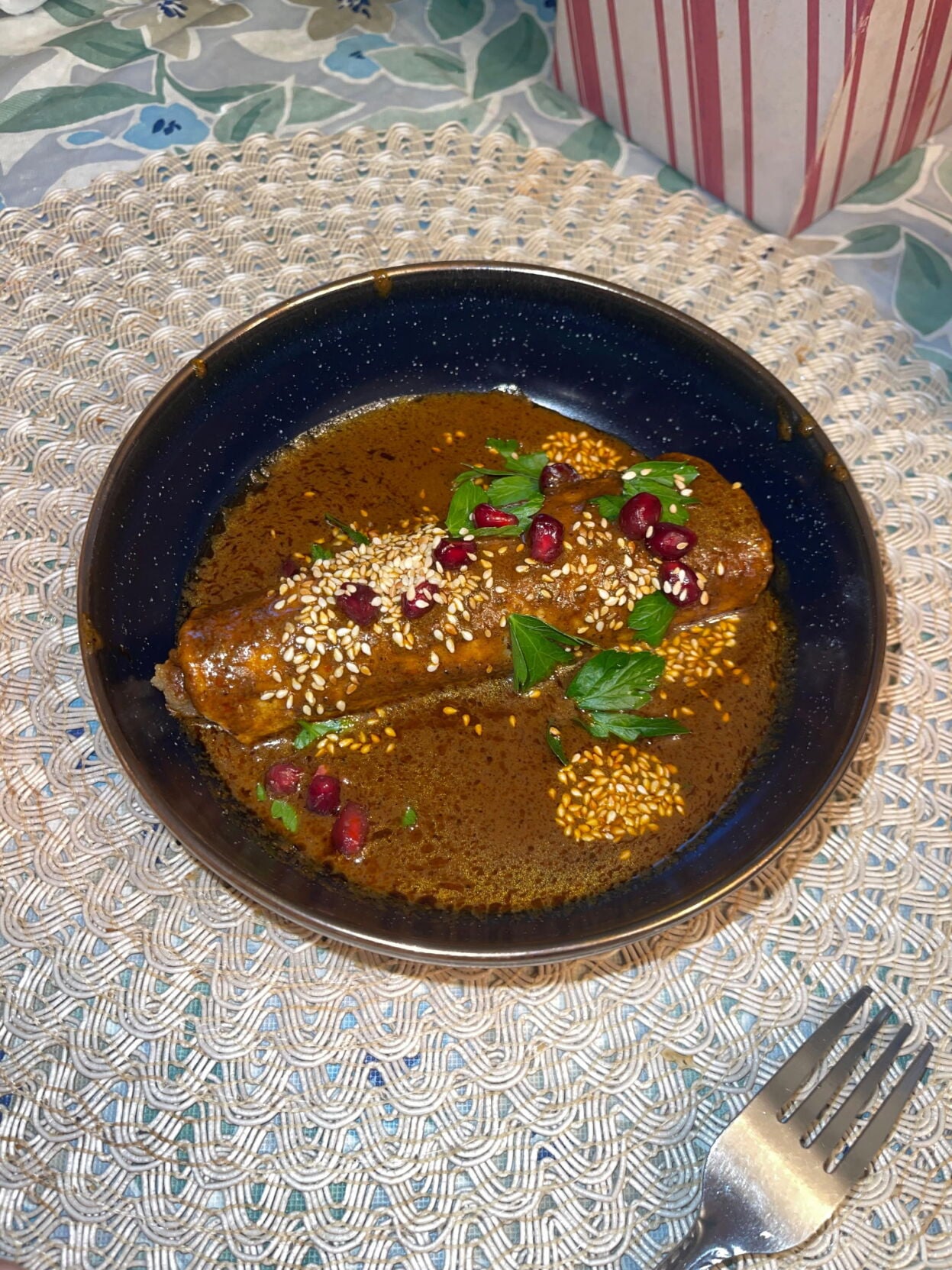 chinese chorizo