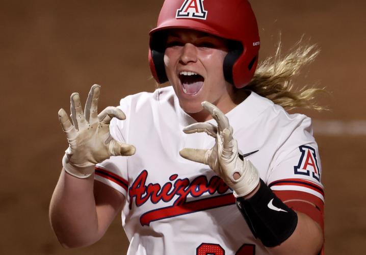 Arizona vs Michigan State