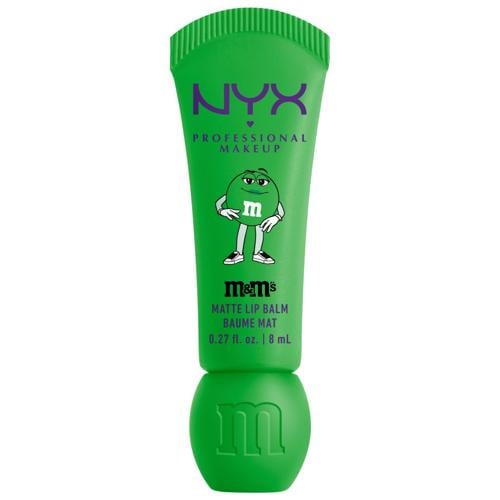/C O R R E C T I O N -- NYX Professional Makeup/