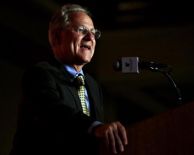 Mayor Jonathan Rothschild