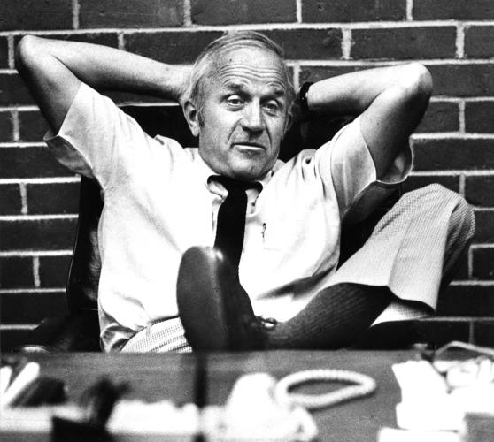 UA athletic directors