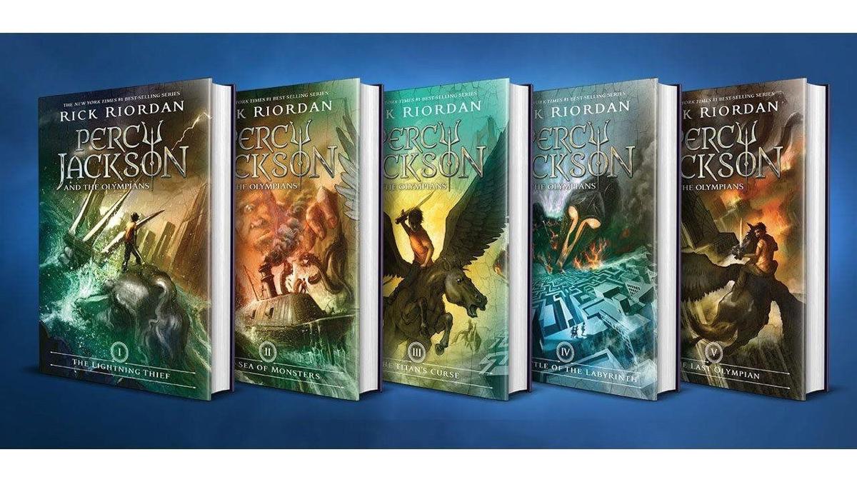 Parents: Popular book series gets kids excited about summer reading