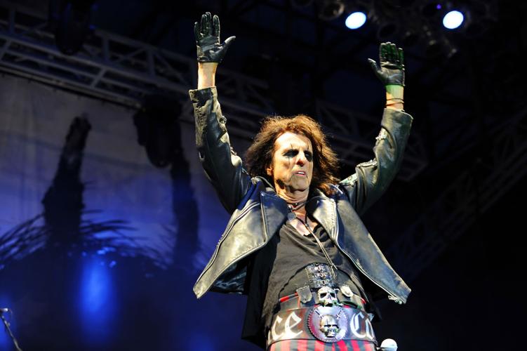 Alice Cooper