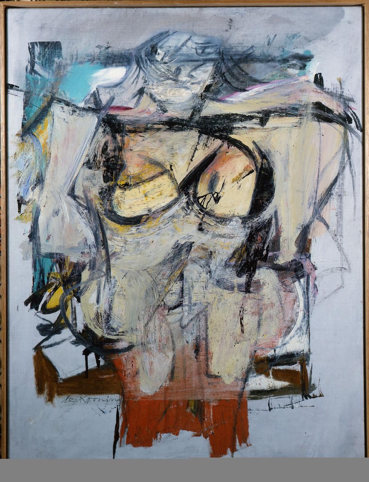 Stolen Artwork Worth As Much As 160 Million Recovered For