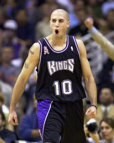 4. Mike Bibby, $107.5 million