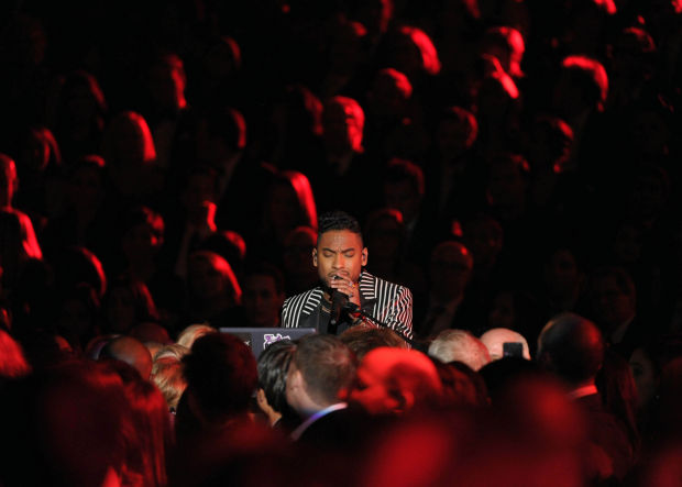 55th annual Grammy Awards