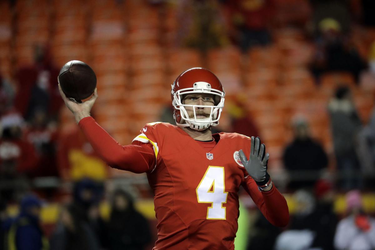 Raiders Chiefs Football