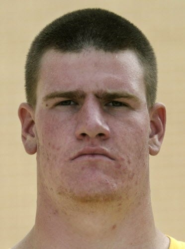 All-Star Ian Brinker