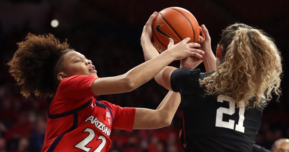 University of Arizona vs Stanford