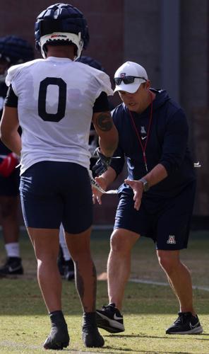 Danny Gonzales | March 26, 2024