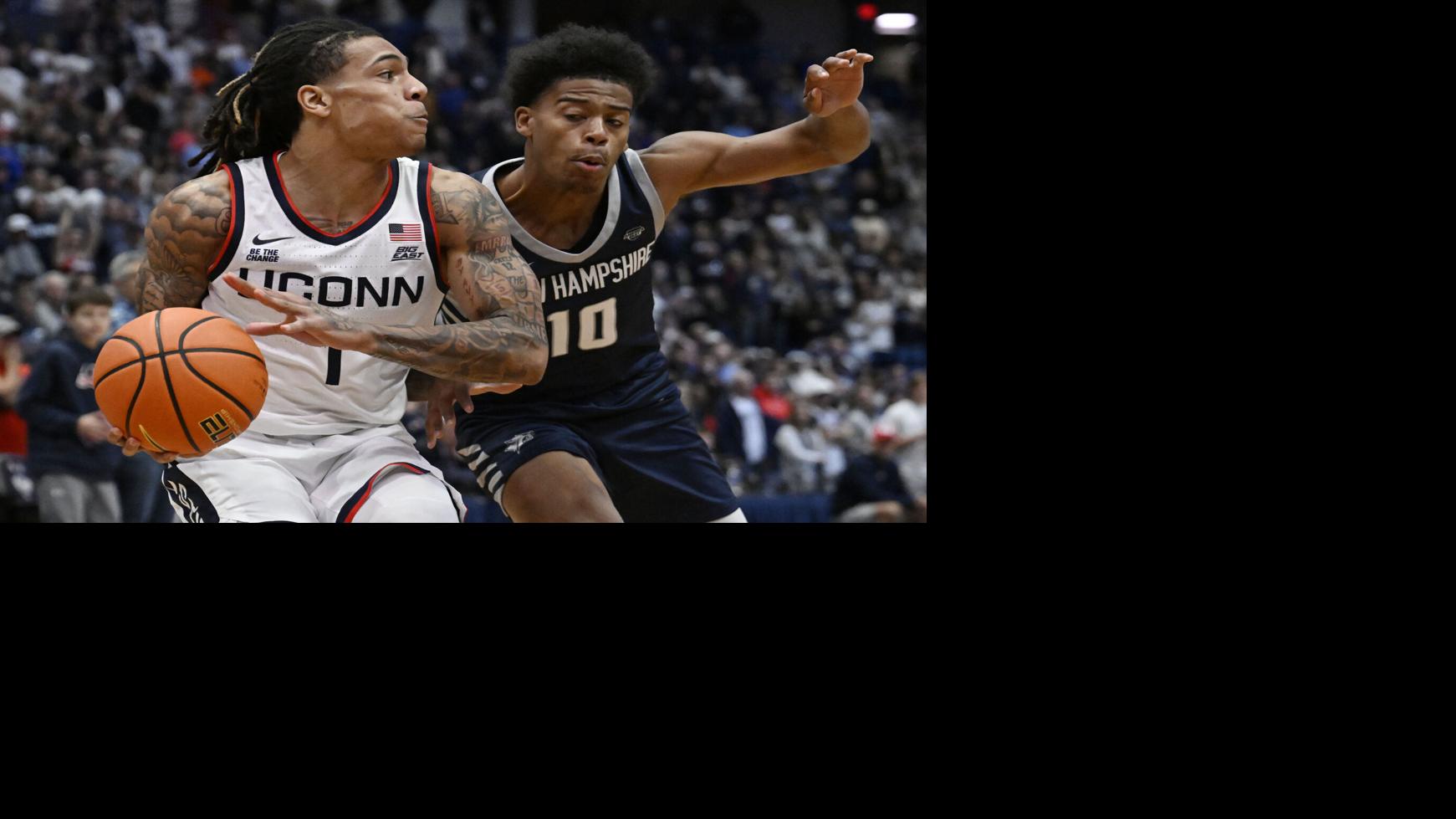 Arizona-Norfolk State scouting report: On goofy MTEs, Cam Holmes and blind faith