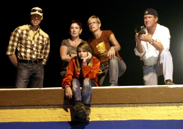 All Souls Procession