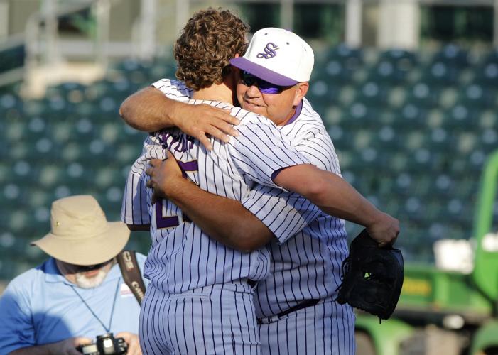 Sabino wins 3A State Baseball Championship