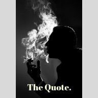 The Quote