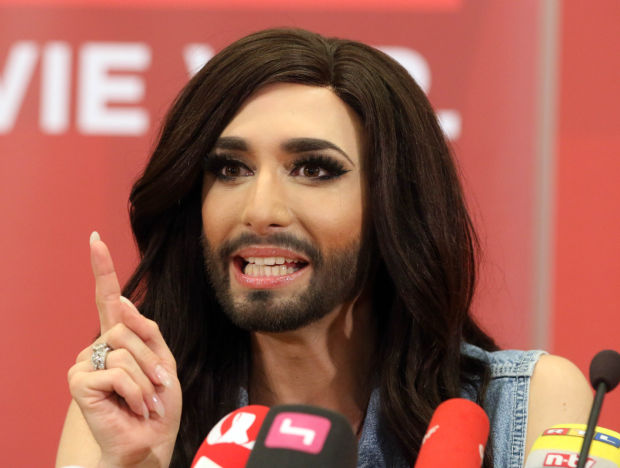 Conchita Wurst