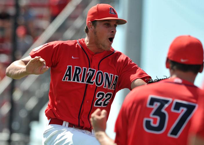 Arizona vs. Lousiana-Lafayette