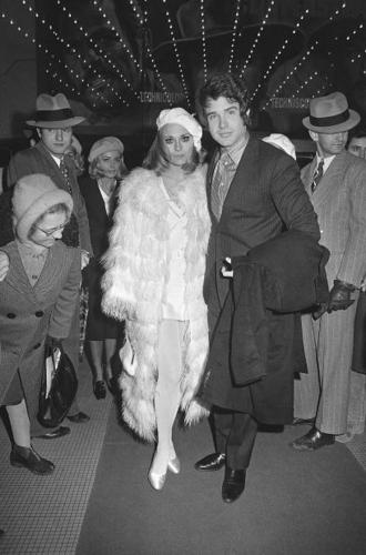 The AFI's 100 greatest love stories of all time