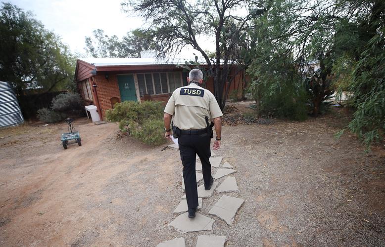 No way to check on hundreds of kids missing from schools across Tucson