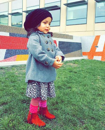 Severe Combined Immuno Deficiency