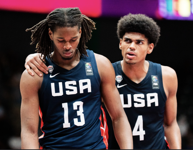 Koa Peat Morez Johnson