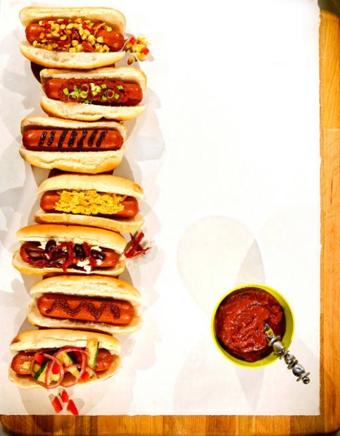 Hot Dog Heaven to close  