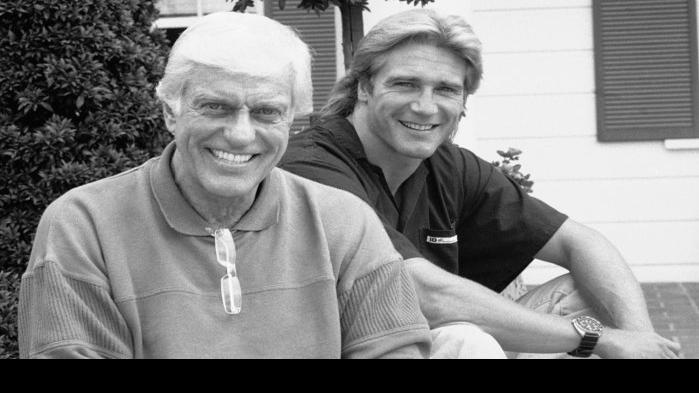 Famous fathers and their famous sons | | tucson.com