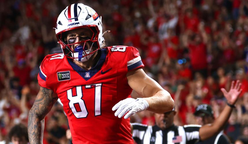 Arizona vs Northern Illinois