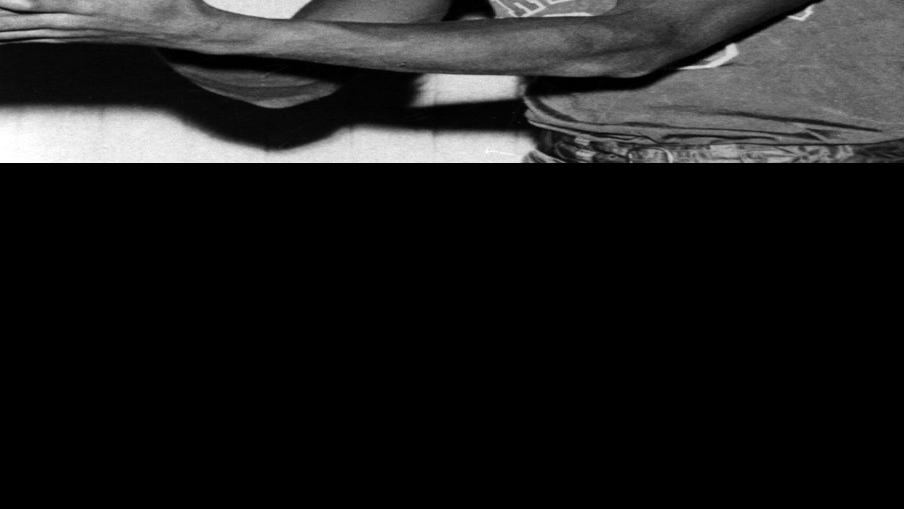 No. 63 • Hadie Redd first black basketball player in UA history