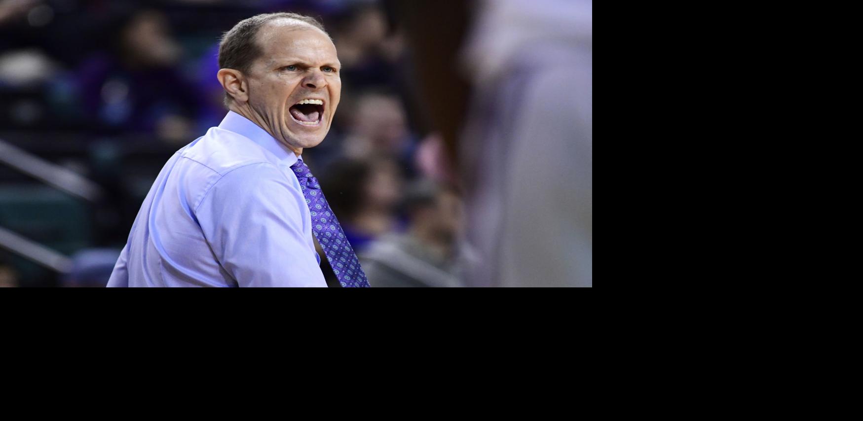 Greg Hansen: Washington's Mike Hopkins will soon join Sean Miller in Pac-12 record books
