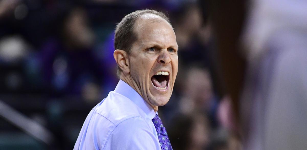 Greg Hansen: Washington's Mike Hopkins will soon join Sean Miller in Pac-12 record books