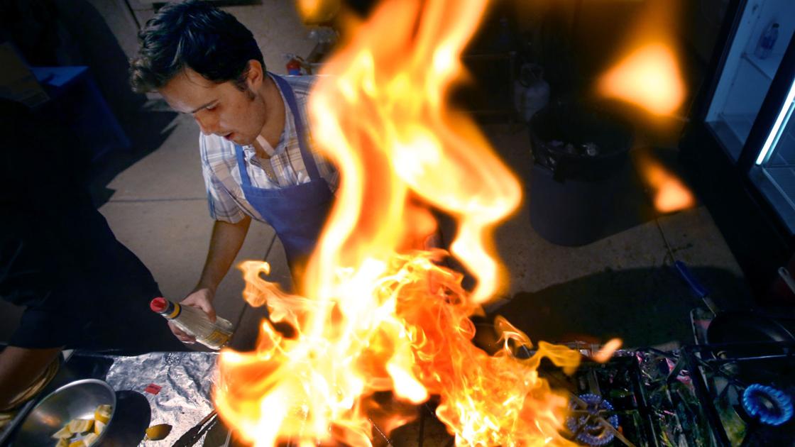 Opa! It's time for the Tucson Greek Festival