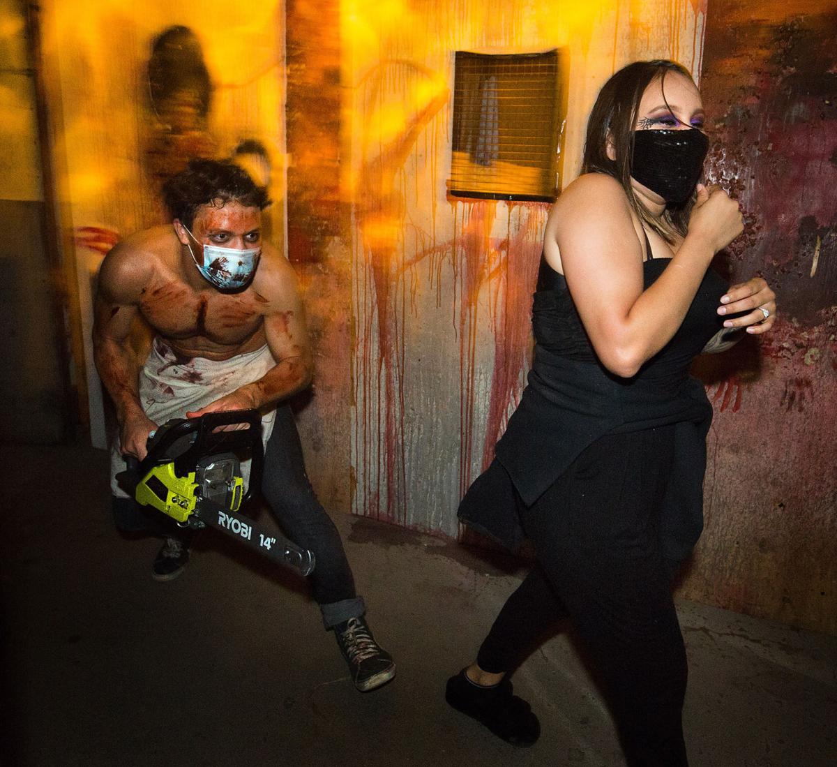 Tucson Halloween events get the COVID19 treatment, keeping the spook alive