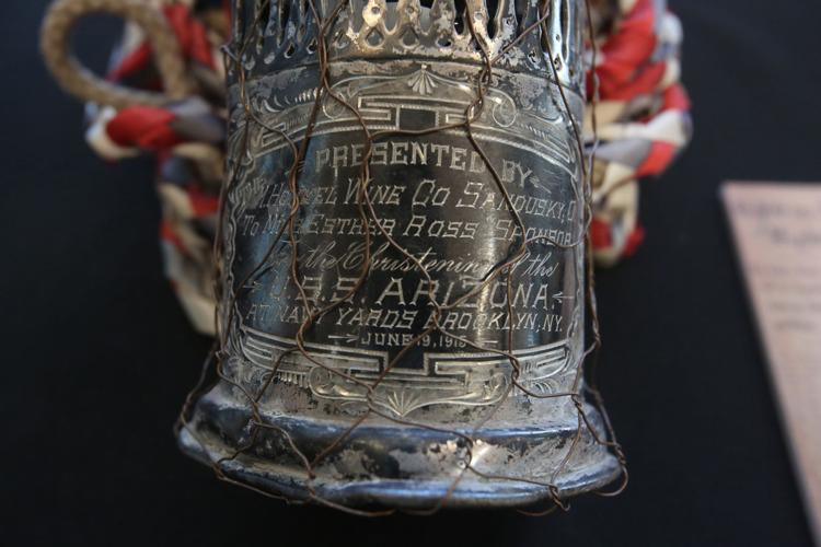 USS Arizona Memorial