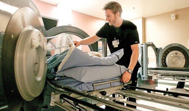 Northwest Medical Center opens wound-care facility  