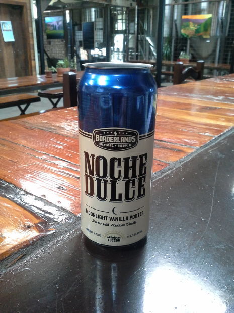 Coming soon in cans