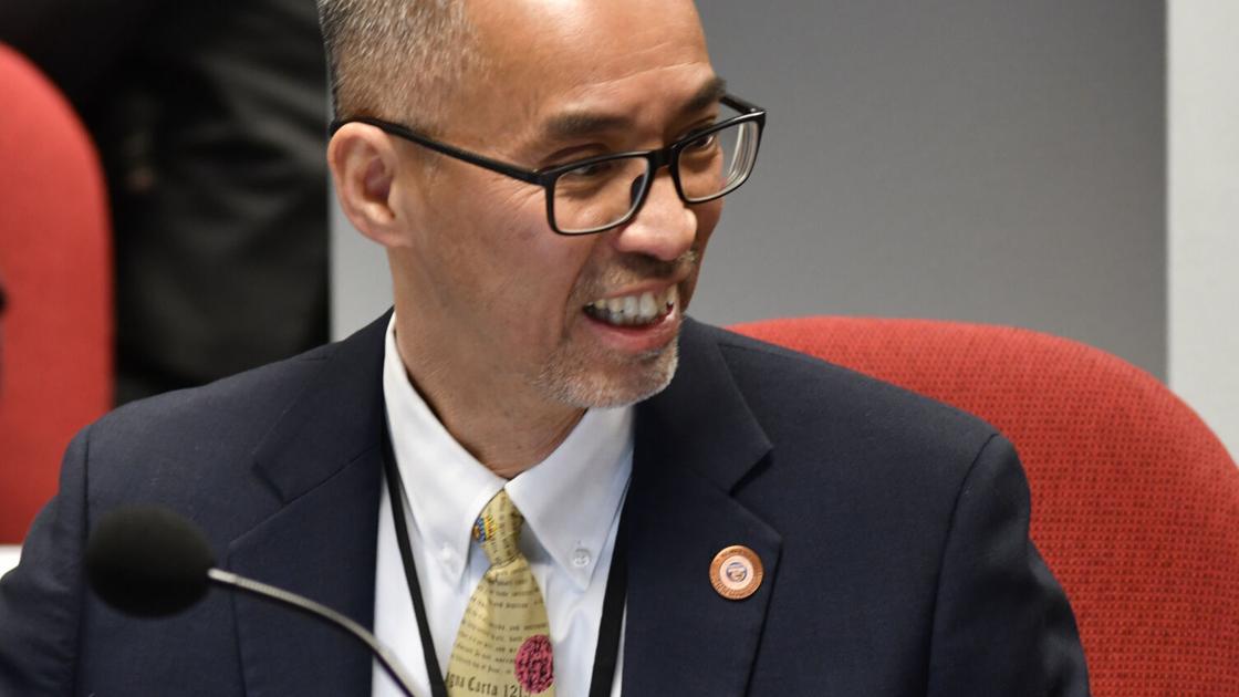 Alexander Ritchie Arizona AZ legislators will keep privilege to dodge traffic tickets