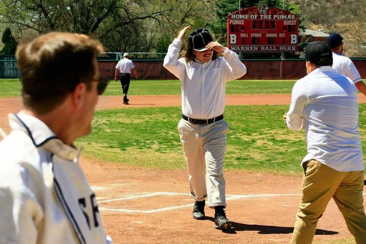 2022 Copper City Classic Vintage Baseball Tournament