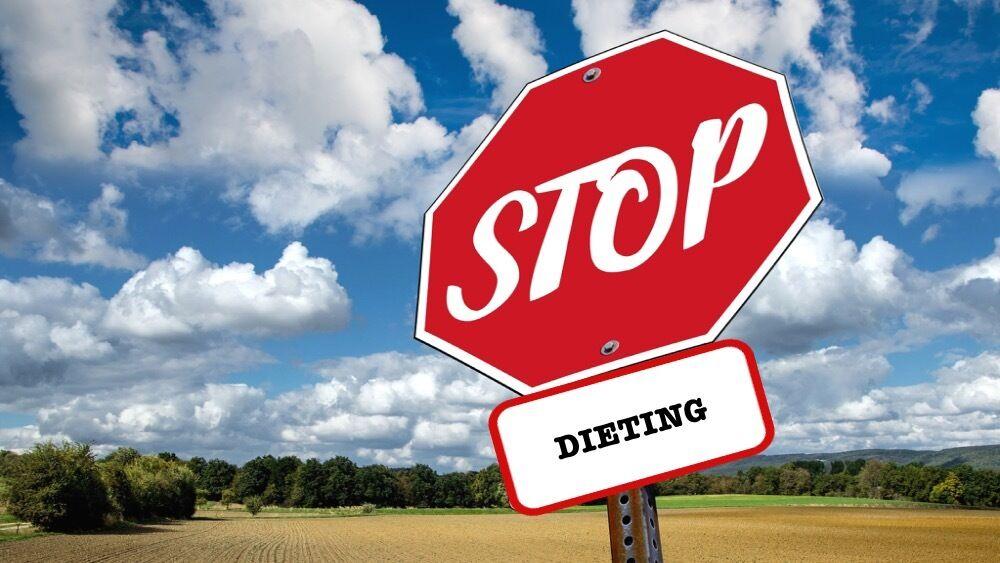 Beginning Your Journey to a Healthy Size | Health and Fitness