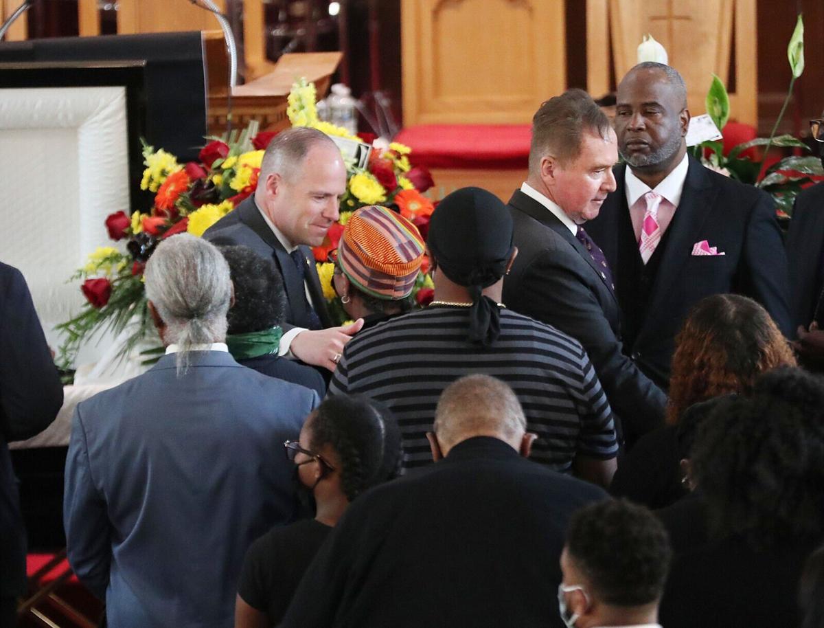 Funeral