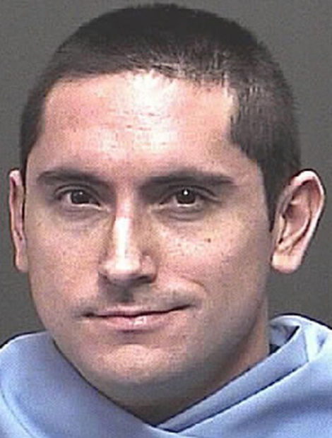 470px x 620px - New details in child-porn case involving ex-Tucson cop