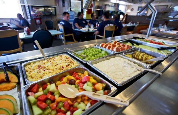 Culinary surprises along I-10